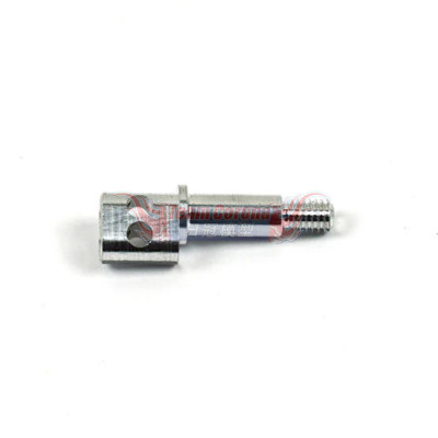 WIRC 02002 FRONT HUB SHAFT